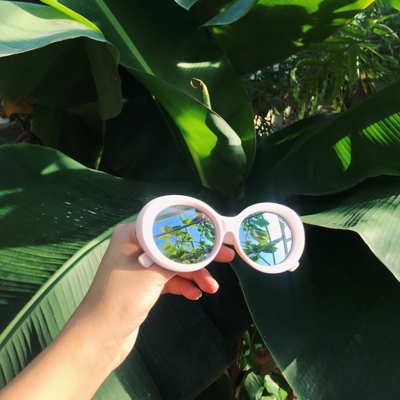 COPY - Quay Sunglasses